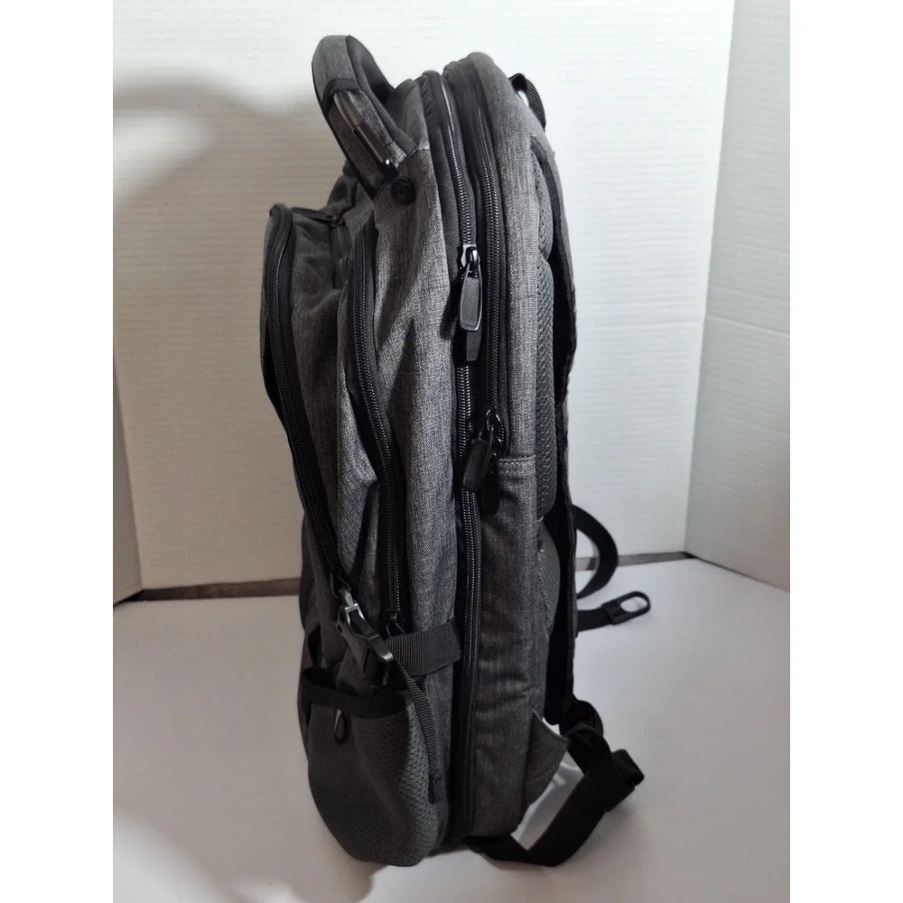 NEW Swissgear 3760 ScanSmart Laptop Backpack 16